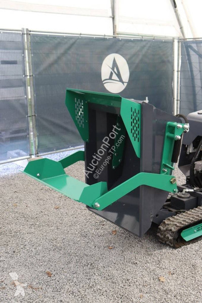 Dumper  500