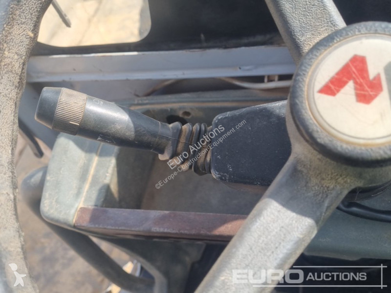 Basculantă  DW90