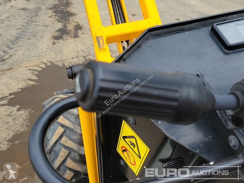 Dumper JCB 1T-2