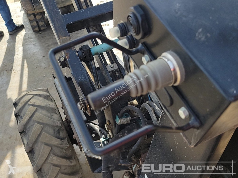 Dumper JCB 1THT