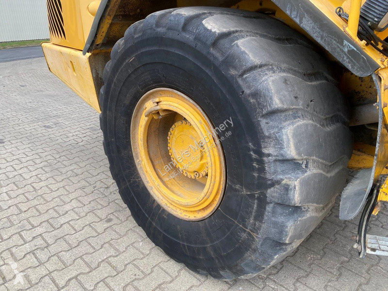 Dumper Volvo 6x6 dumper articulated hauler NVT