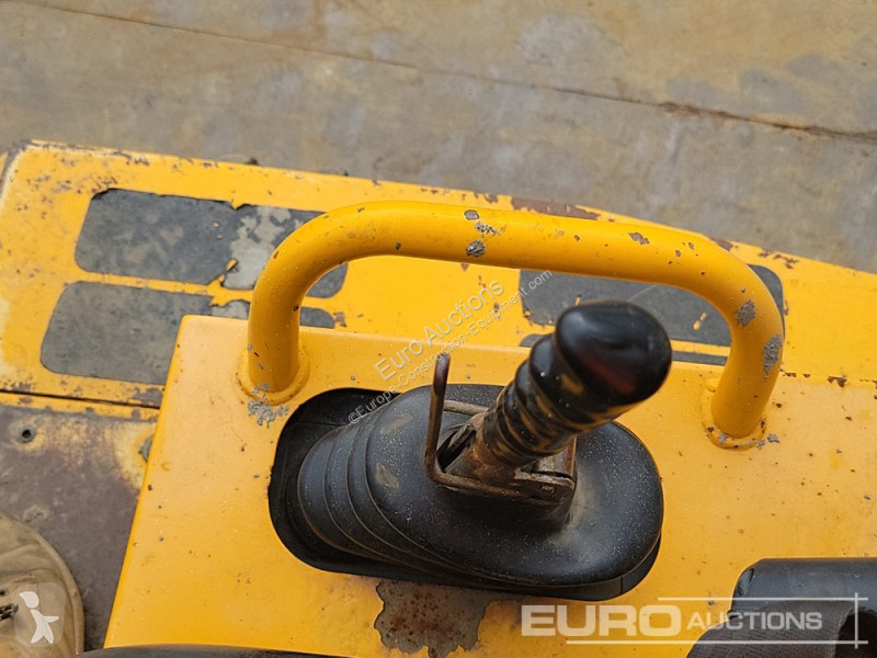 Basculantă Thwaites 3 Ton
