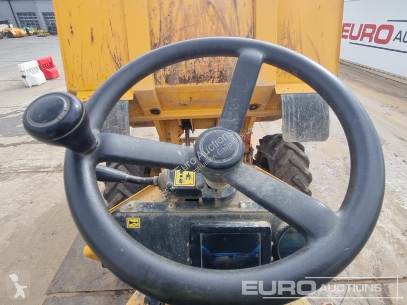 Basculantă Thwaites 6 Ton