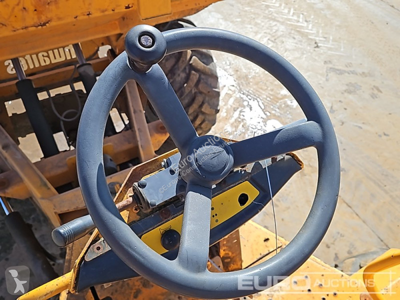 Basculantă Thwaites 9 Ton
