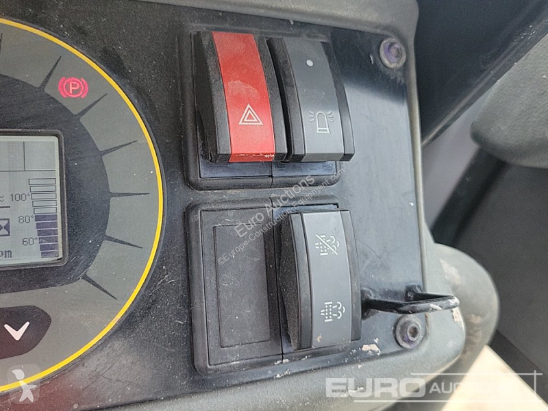Sklápěčka  DW90