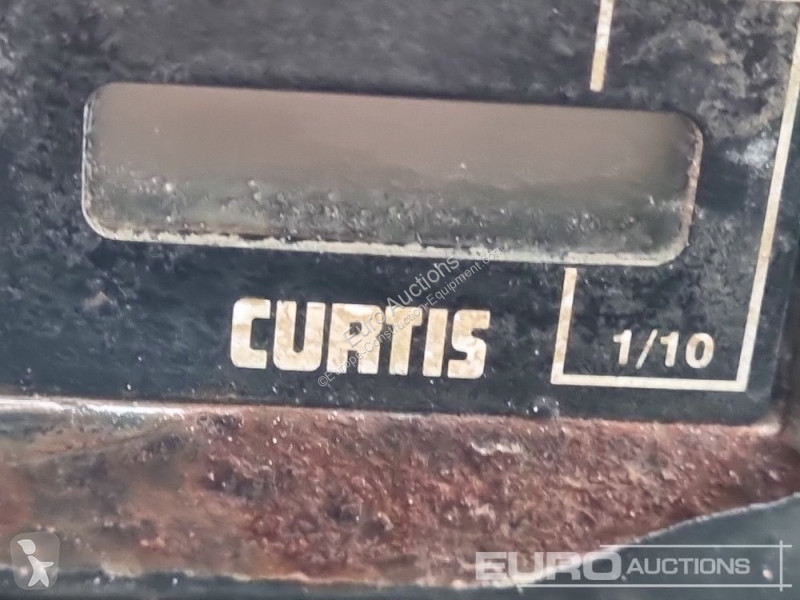 Sklápěčka JCB 3TFT