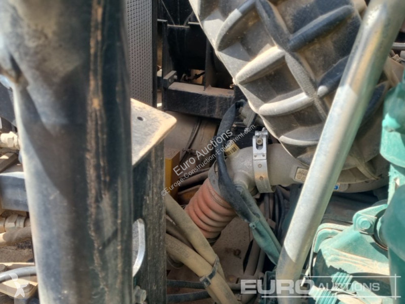 Dumper Volvo G