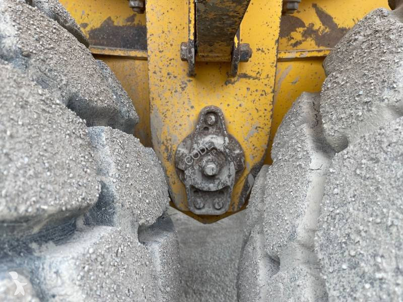 Sklápač Volvo A30G