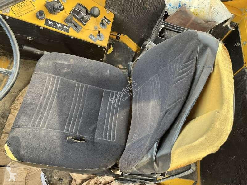 Dumper Volvo 6X4
