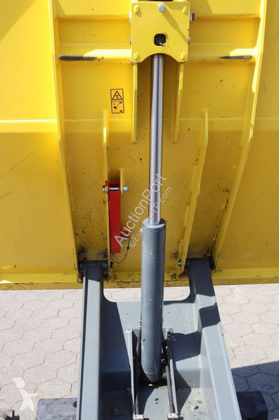 Dumper Neuson DW40