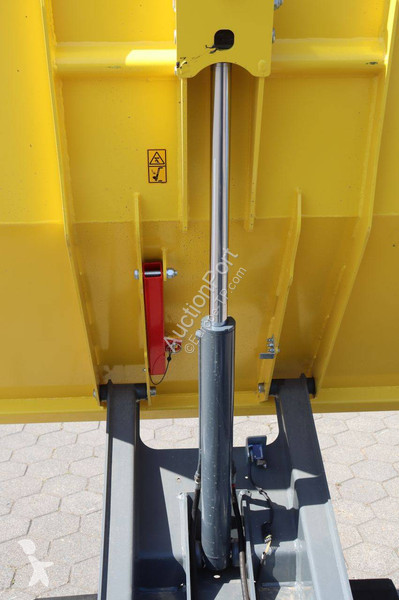 Dumper Neuson DW30