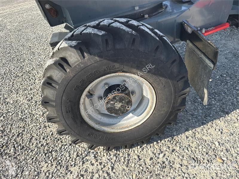 Самоскид Wacker Neuson DW40 *C1