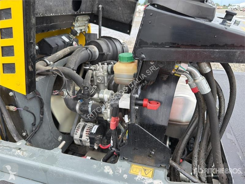Самоскид Wacker Neuson DW30 *C1