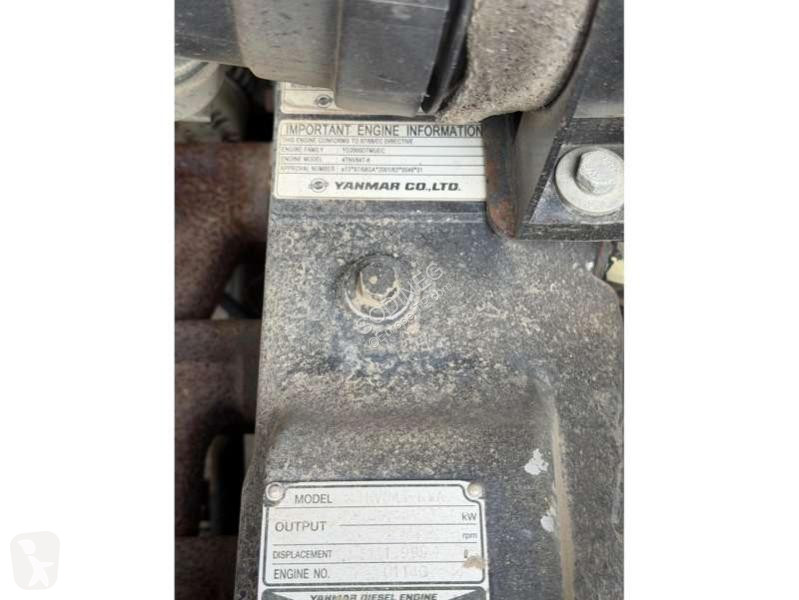 Dumper Thwaites  MACH 344