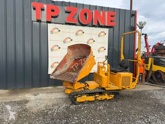 Dumper Canycom S100