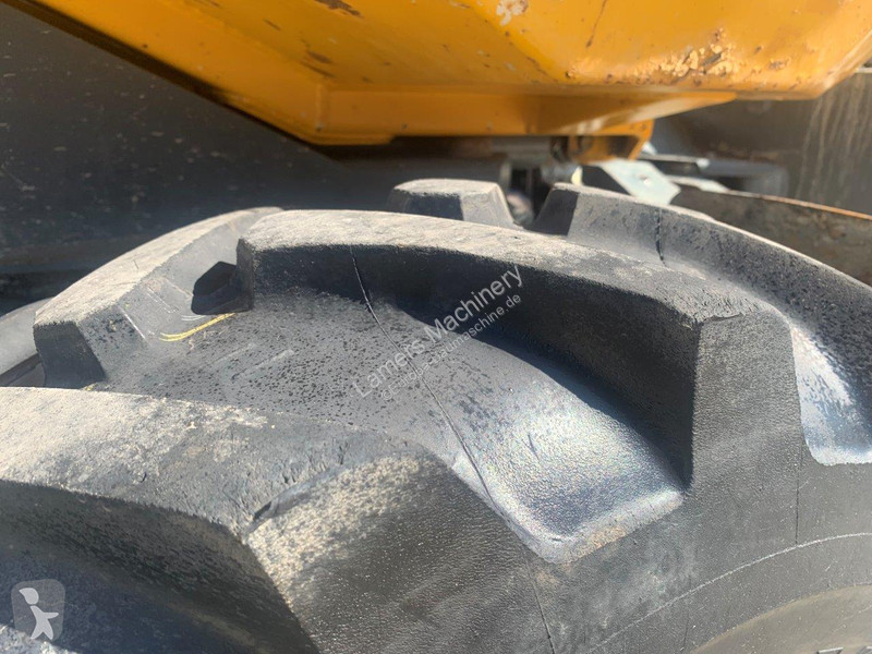 Basculantă Neuson 3501 NVT