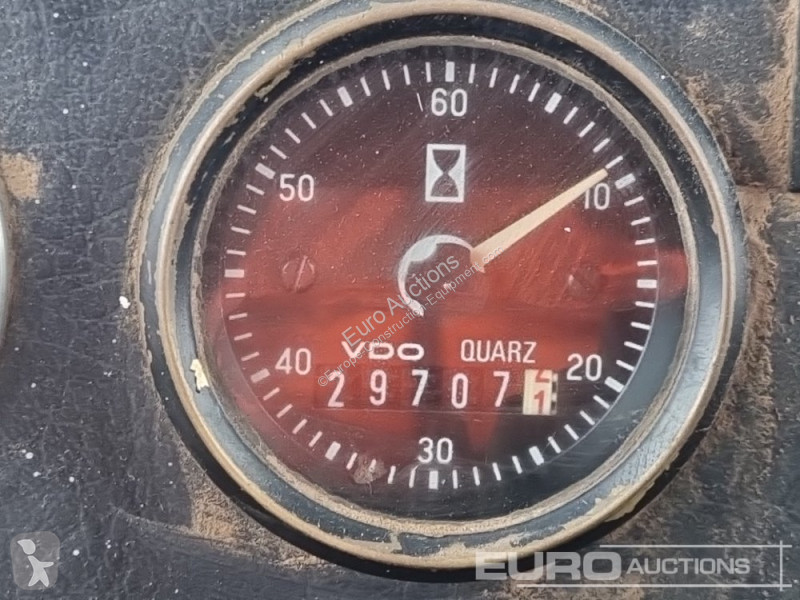 عربة قلابة  5222B
