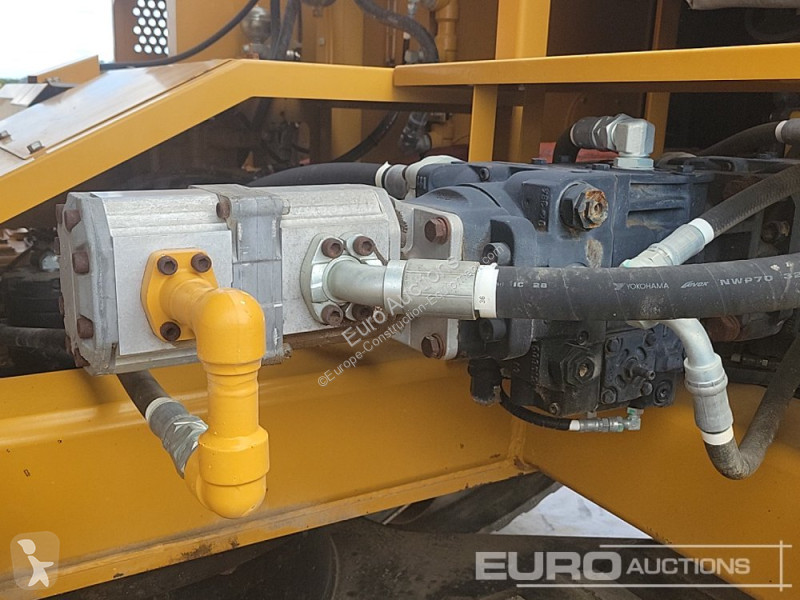 Basculantă  MST-2200VDR