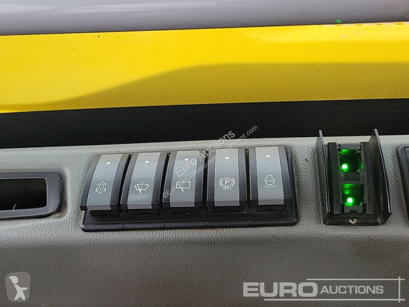 Dumper  DV90