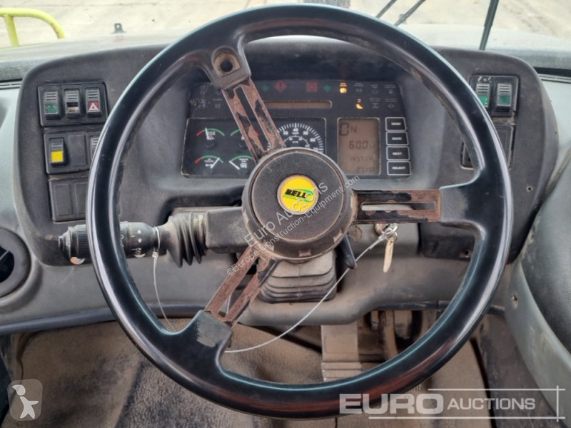 Dumper Bell