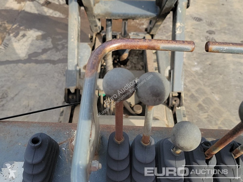 Dumper Gehl RD6/5.5 B HX
