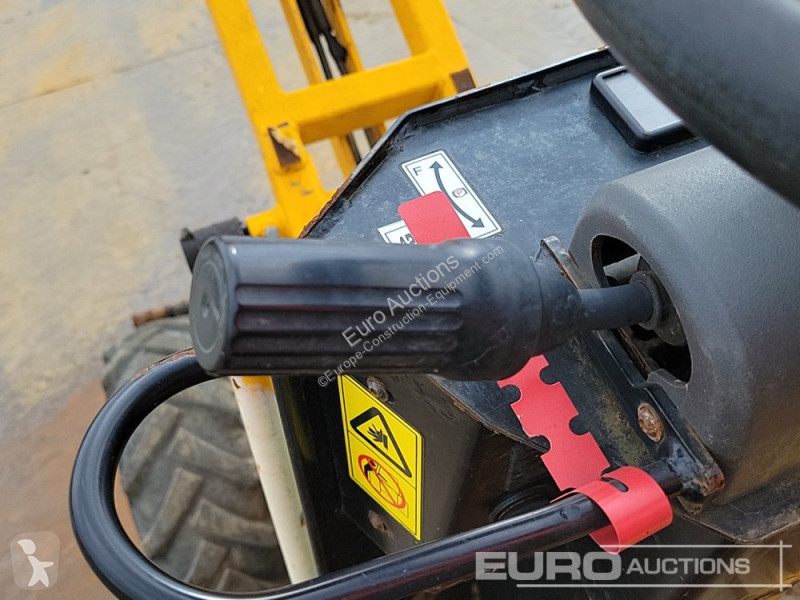 Dumper JCB 1T-1