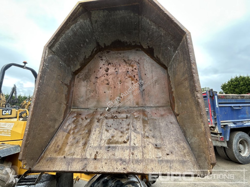 Basculantă Thwaites 6 Ton