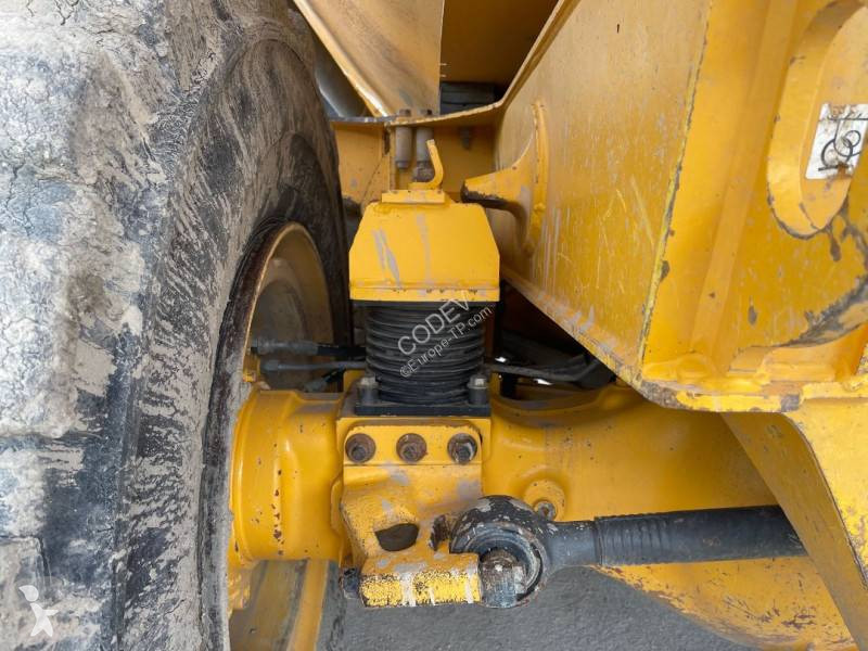 Sklápač Volvo A30G