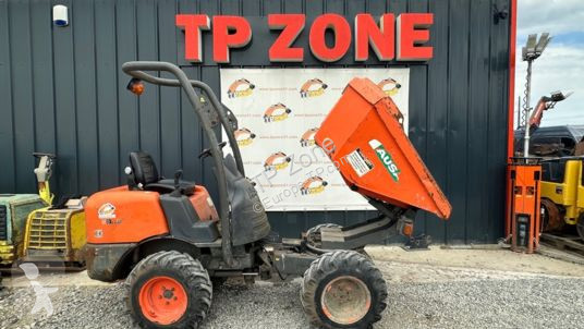 Sklápač Ausa d120 ahg girabenne à 12 500 € ht