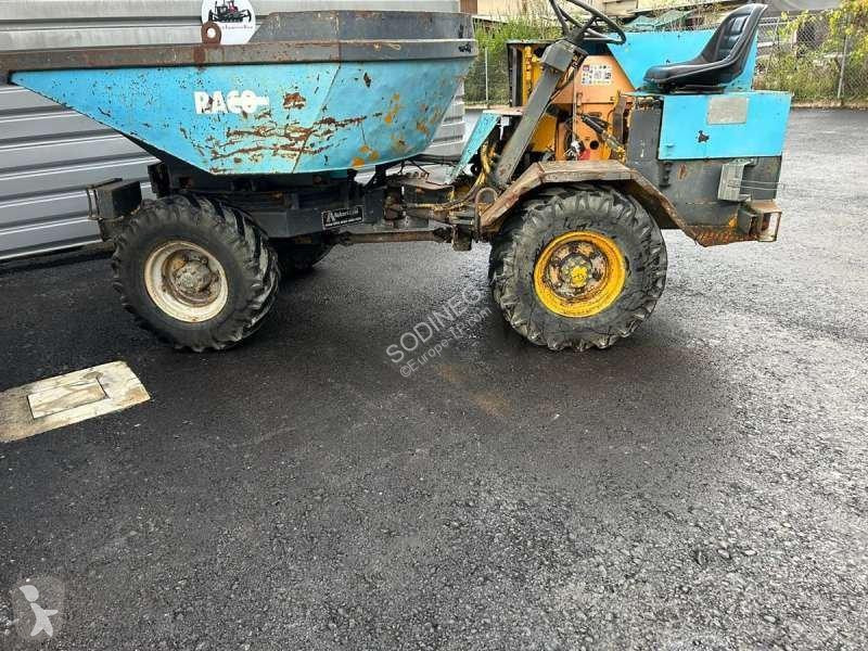 Sklápač Raco KPC2000 RKH