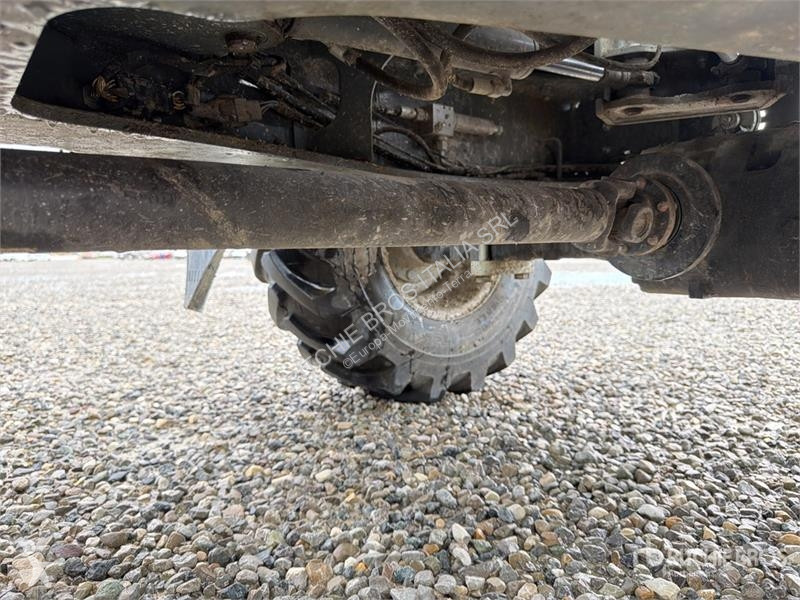 Самоскид Wacker Neuson DW30 *C1