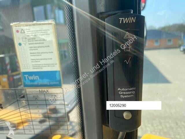 Tombereau Volvo A 25 G MIETE / RENTAL (12005290)