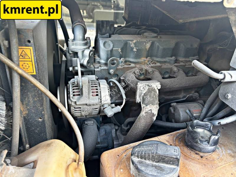 Tombereau Terex - Benford TA3 WOZIDŁO 2006R. |...