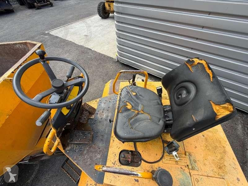 Dumper Thwaites  MACH 344