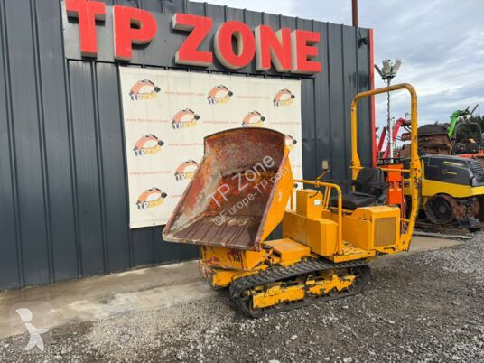 Dumper Canycom S100