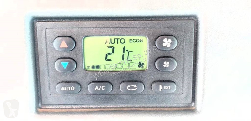 Basculantă  Wozidło przegubowe DOOSAN DA 30
