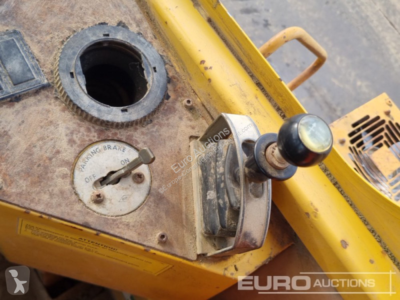 Dumper  MT27