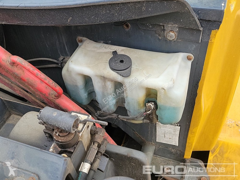 Dumper Bell