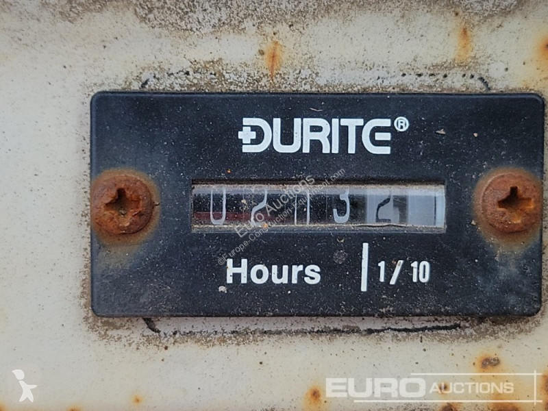 Basculantă IHI IC30