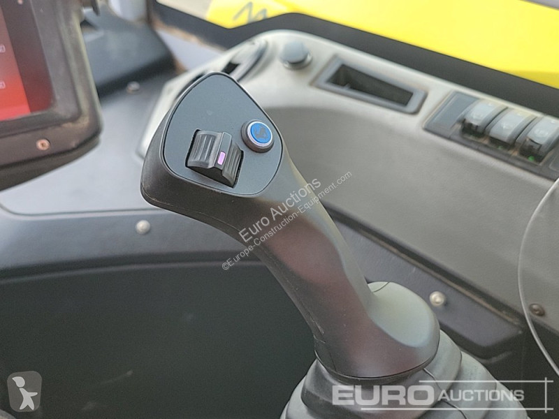 Basculantă  DV90