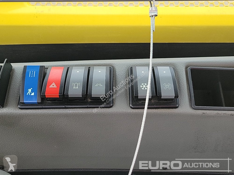 Dumper  DV90
