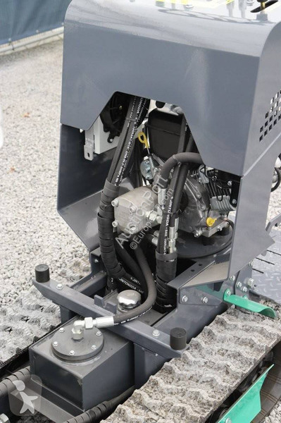 Dumper  500