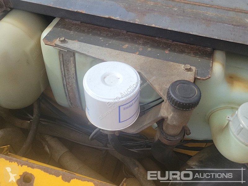 Dumper Volvo