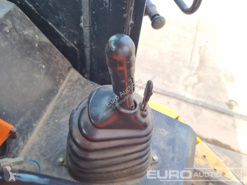 Dumper JCB 9TFT