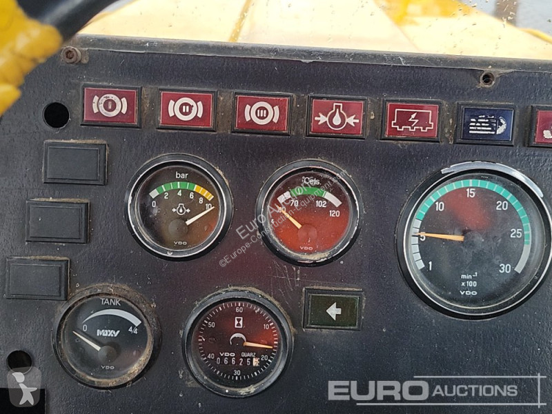 Basculantă  5222B