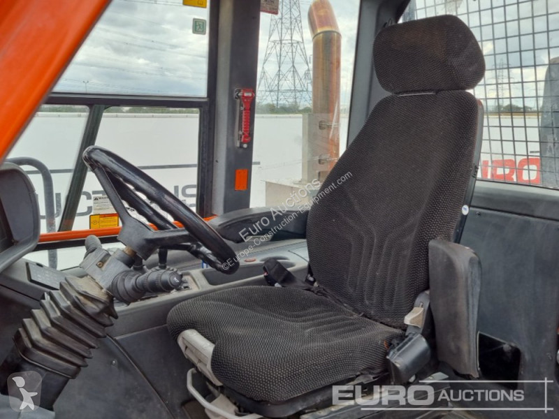 Basculantă Doosan