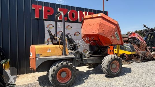 Sklápač Ausa d600apg girabenne à 16 500 € ht