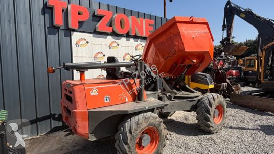 Sklápač Ausa d600apg girabenne à 21 500 € ht