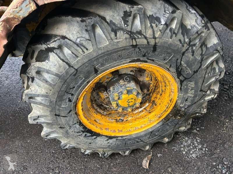 Sklápač Raco KPC2000 RKH