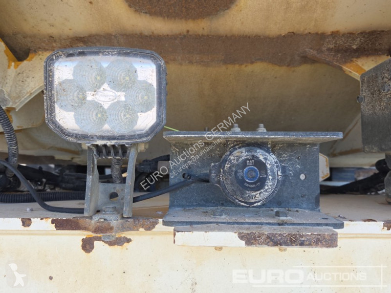 Sklápač Volvo
